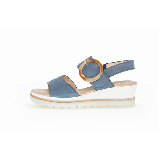 Gabor - Women’s 44.645 Wedge Sandal