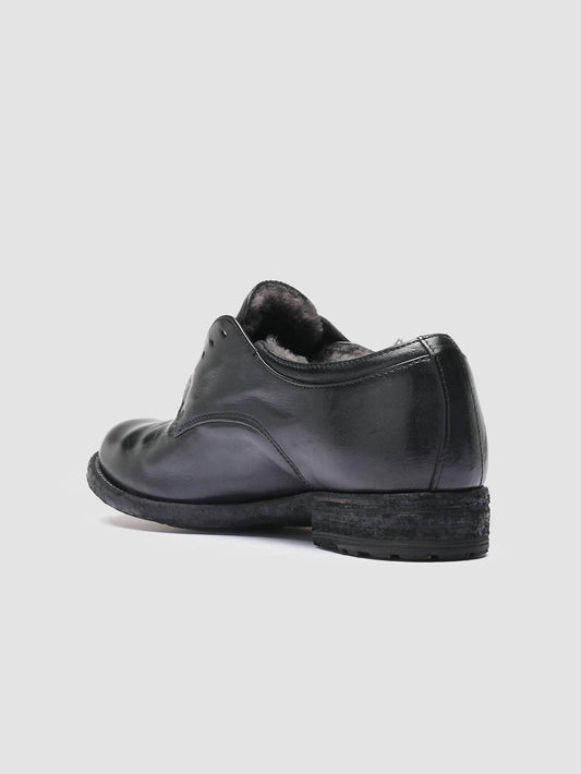 Officine Creative - Men's Leather Derby Shoes