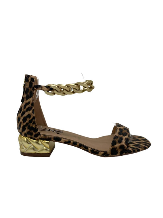 Exe - Women's Katy 386 Chain Sandal