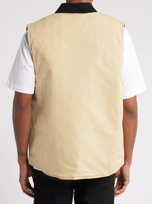 Service Works - Padded Work Vest Jacket