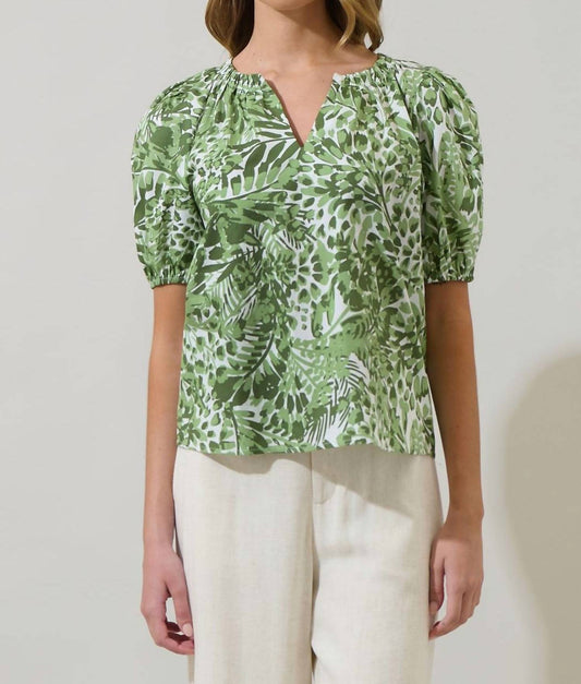 Sugarlips - Irenan Top