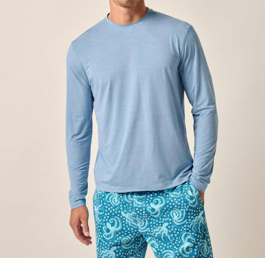 Johnnie-O - Basin Performance Upf Sun Shirt