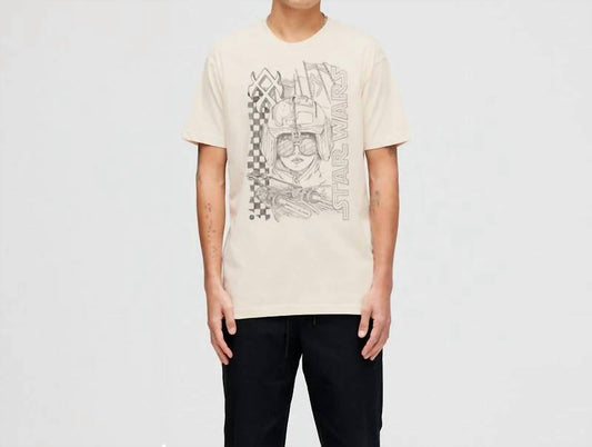 Stance - Star Wars Anakin T-shirt
