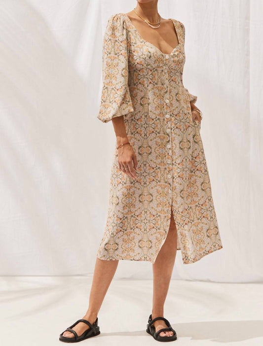 Sancia - Fleur Dress