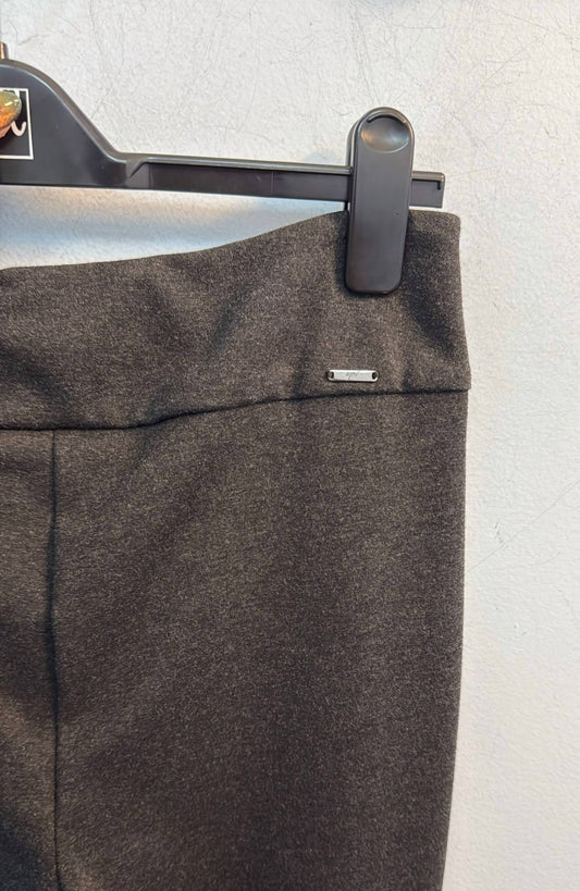 Up! - Women's Solid Pull On Pants