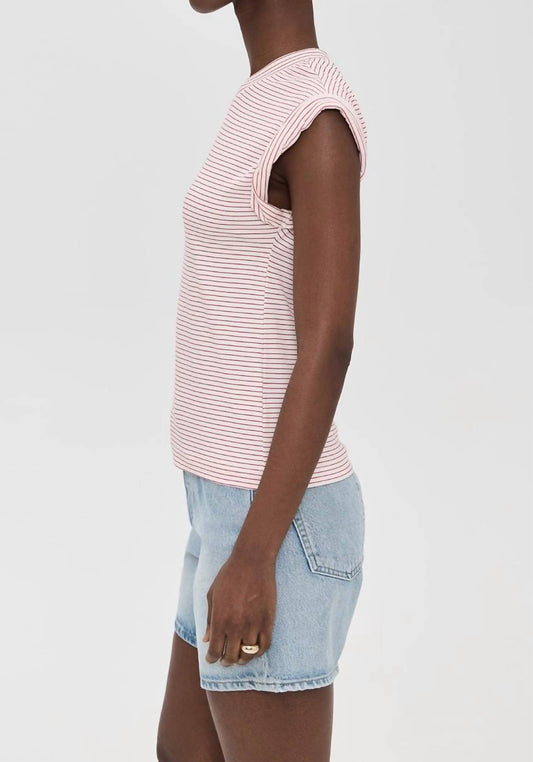 Pistola - Olivia Tee