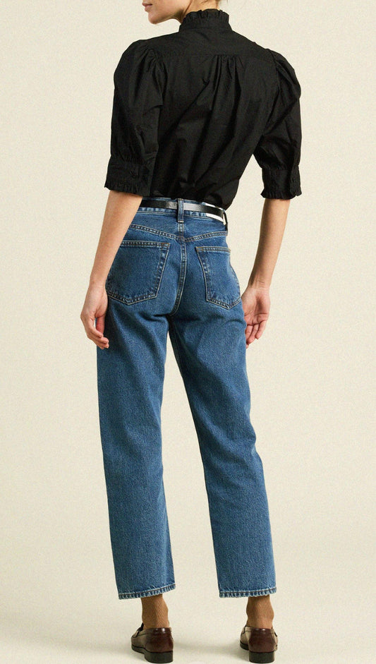 Trovata - Noah Button-down Blouse