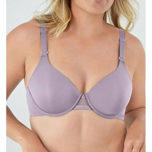 Bali - Sleek Support Soothing Underwire T-Shirt Bra