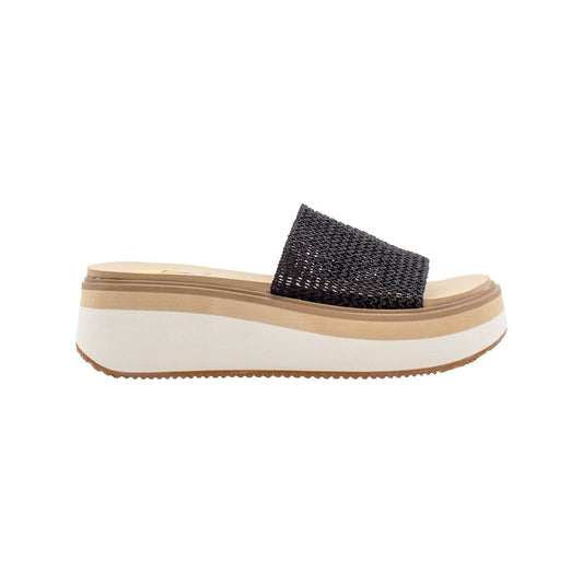 Volatile - Women's Portobello Sandal