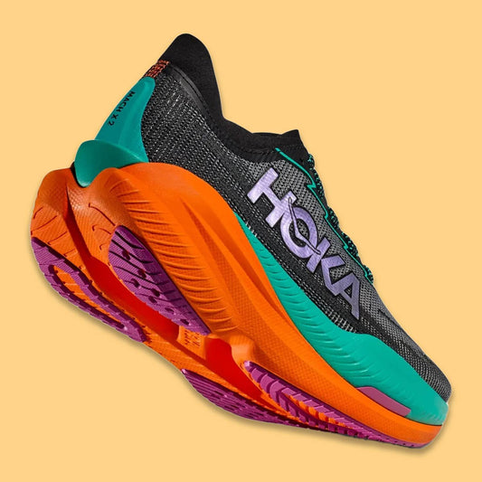 Hoka - Women's Mach X2 Shoes