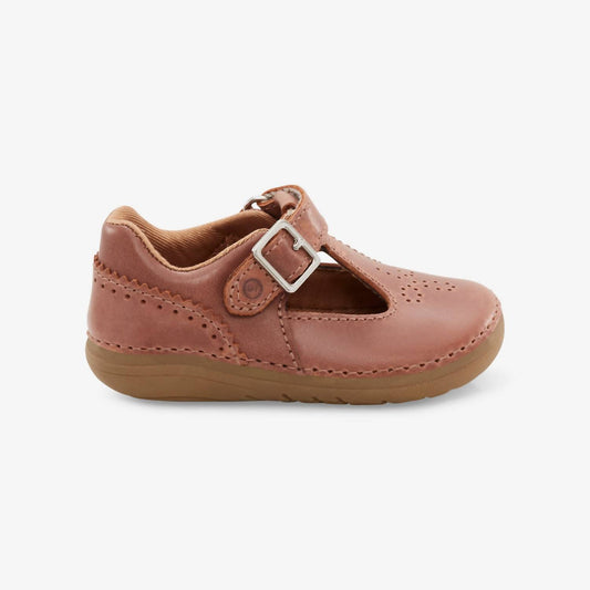 Stride Rite - Toddler Girls Lucianne Classic Mary Jane Shoes