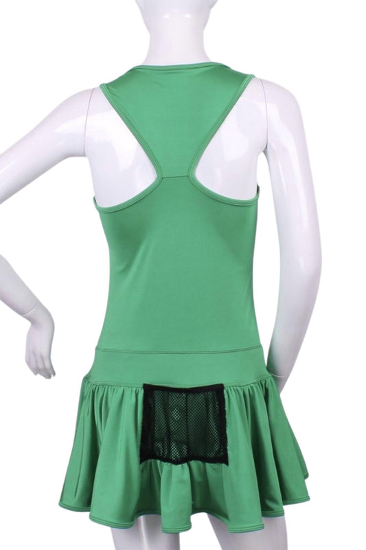 Love Love Tennis - Women's Sandra Dee Tennis Dress