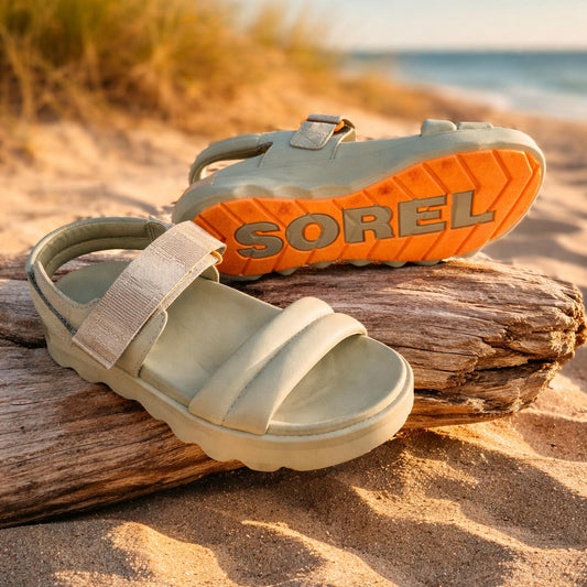 Sorel - WOMEN'S VIBE SANDAL