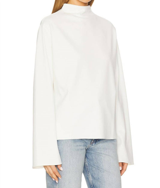 Ser.O.Ya - Carla Blouse