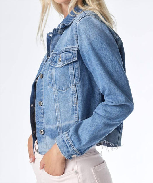 Mavi - Sienna Denim jacket