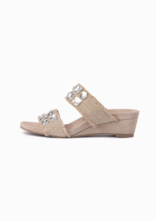 Pedro Garcia - Women's Wendy Wedge Sandal
