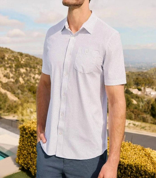 Flags & Anthem - Madeflex Journey Performance Shirt