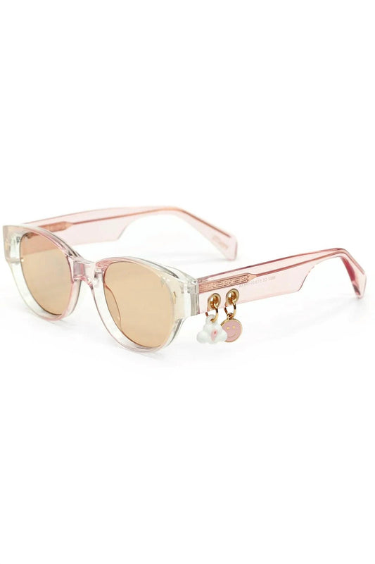 Parchita - Women's Pink Skies Sunglasses