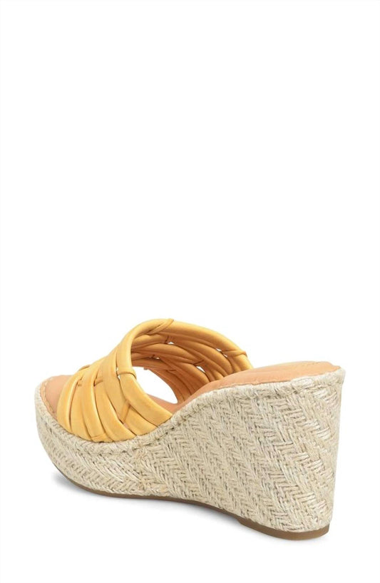 Born - Women's Aneesa Sandal