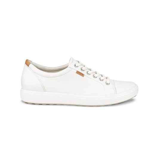 Ecco - Women's Soft 7 Leather Sneaker