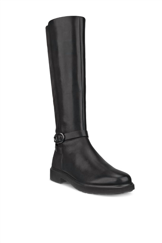 Ecco - Women's Metropole Amsterdam Tall Boot