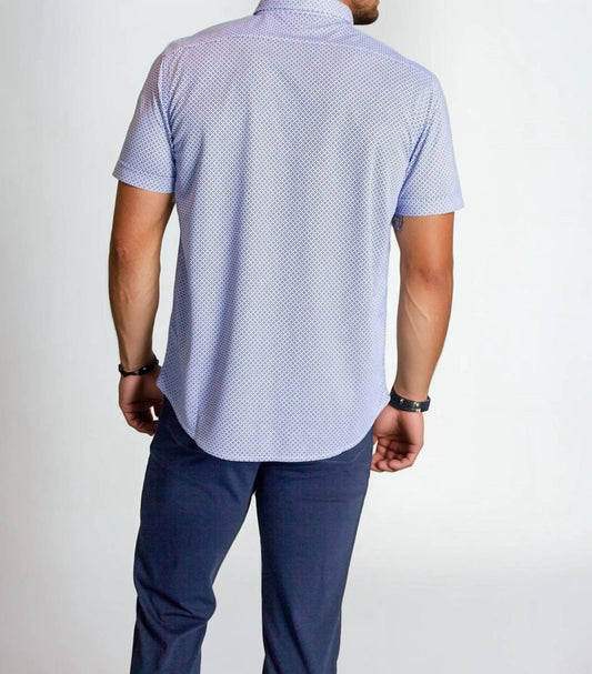 Buki - Locally Famous Short Sleeve Tech Shirt