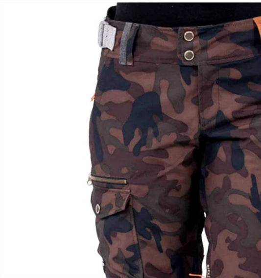 Holden - Women's Haze Pants