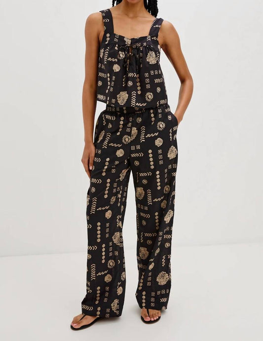 Rails - Brendon Pant