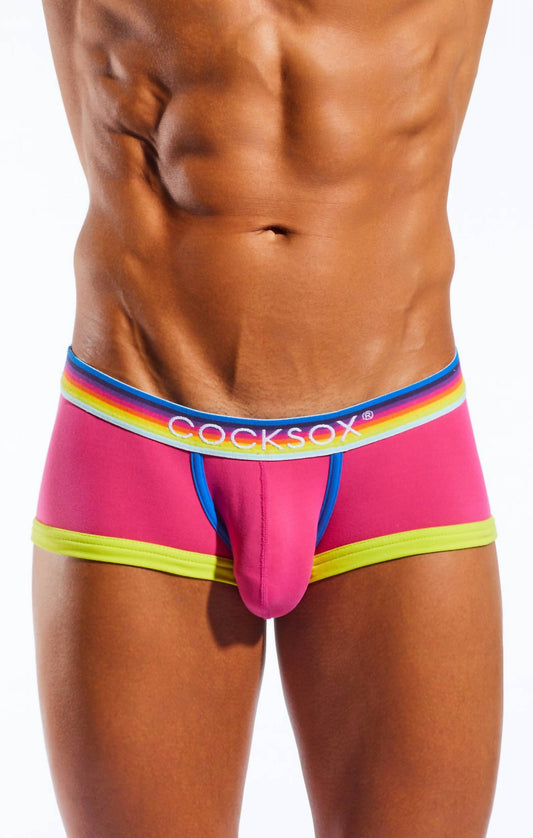 Cocksox - Contour Pouch Trunk