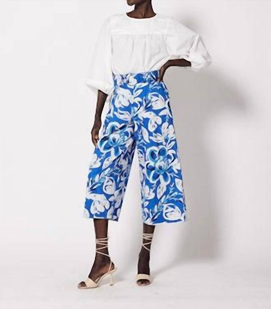 Cleobella - Palmer Trouser Pants