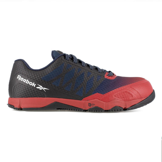 Reebok - MEN'S SPEED TR WORK ATHLETIC SHOE - WIDE WIDTH