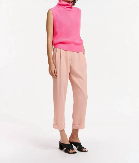 Essentiel Antwerp - English Tapered-leg Pant