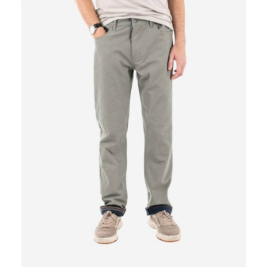 Jetty - Mariner Lined Pants