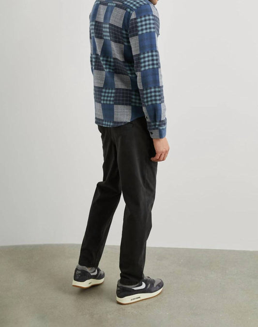 Banton Button Down Shirt