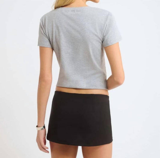 Rumored - Easy Skort