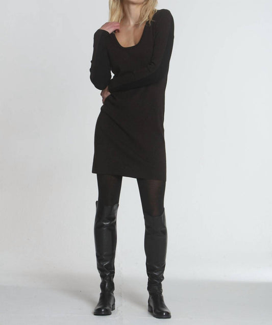 Label+Thread - Women's Morgan Knit Dress