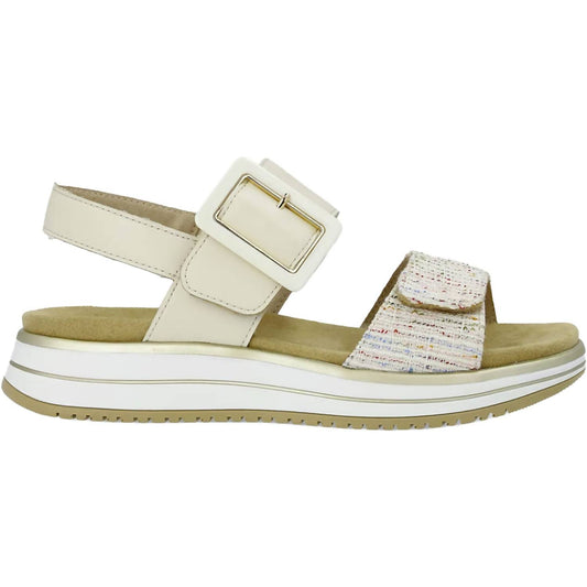 Remonte - Women's Jocelyn 53 Backstrap Sandal