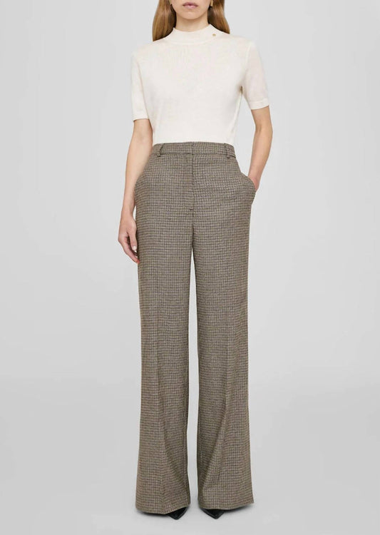 Anine Bing - Lyra Trouser