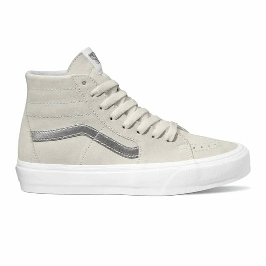Vans - Women's Sk8-hi Tapered Shoe