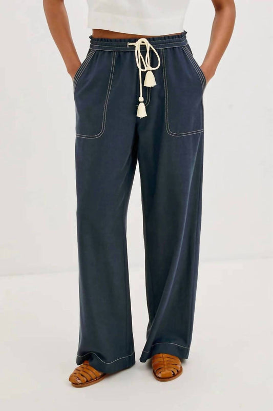Rails - Campo Drawstring Pants