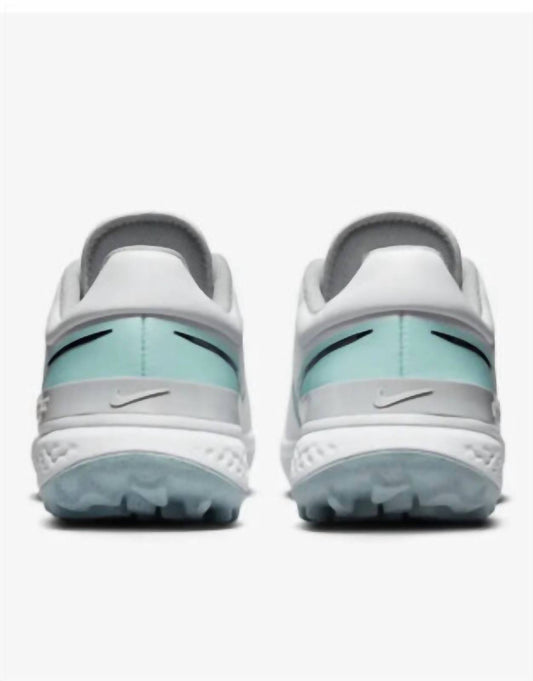 Nike - Women's Infinity Pro Two Spikeless Golf Shoes