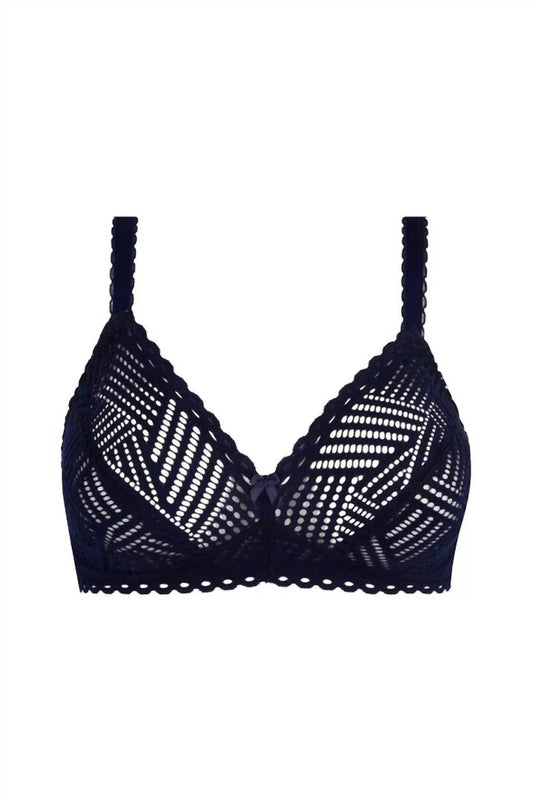 Antigel Boudoir De Filles - Nonwire Triangle Bra