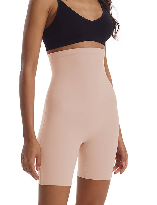 Commando - Classic High Waisted Control Short