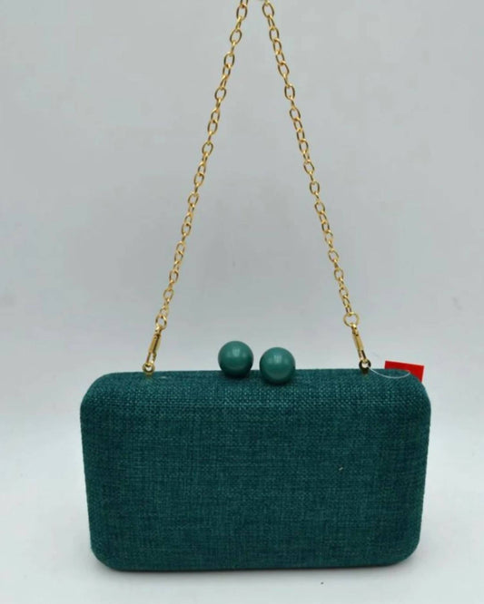 Empire - Women's Jessica Clutch