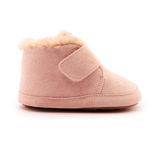 Oldsoles - Baby's Shloofy Shoe