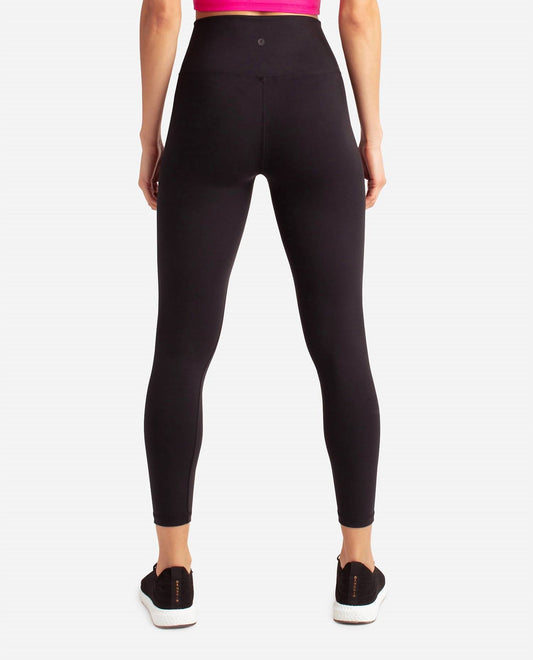 Danskin - Crossover Waist 7/8 Leggings