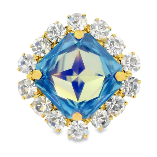 Tova - Women's Sylvia Ring