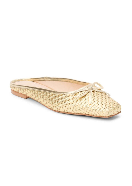 Coconuts By Matisse - Women's Remy Slip On Ballet Flats
