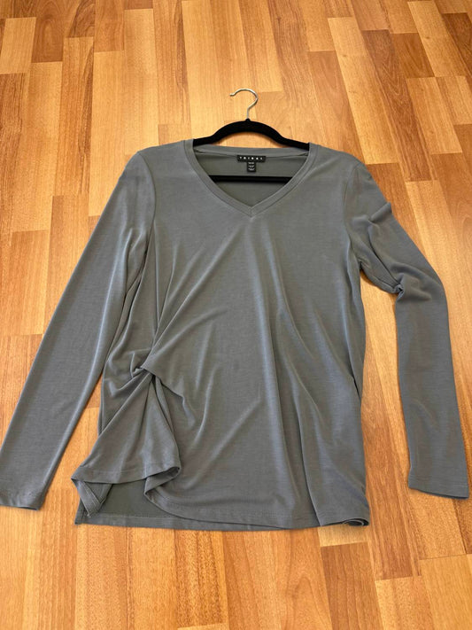 Tribal - WOMEN'S V-NECK SOFT KNIT TOP