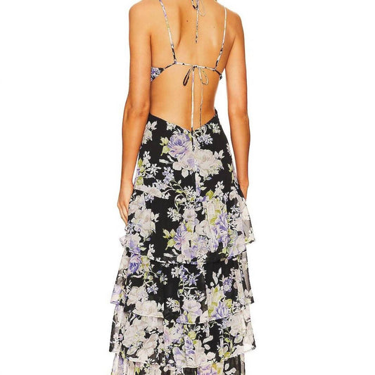 Astr - Women's Suzy Dress